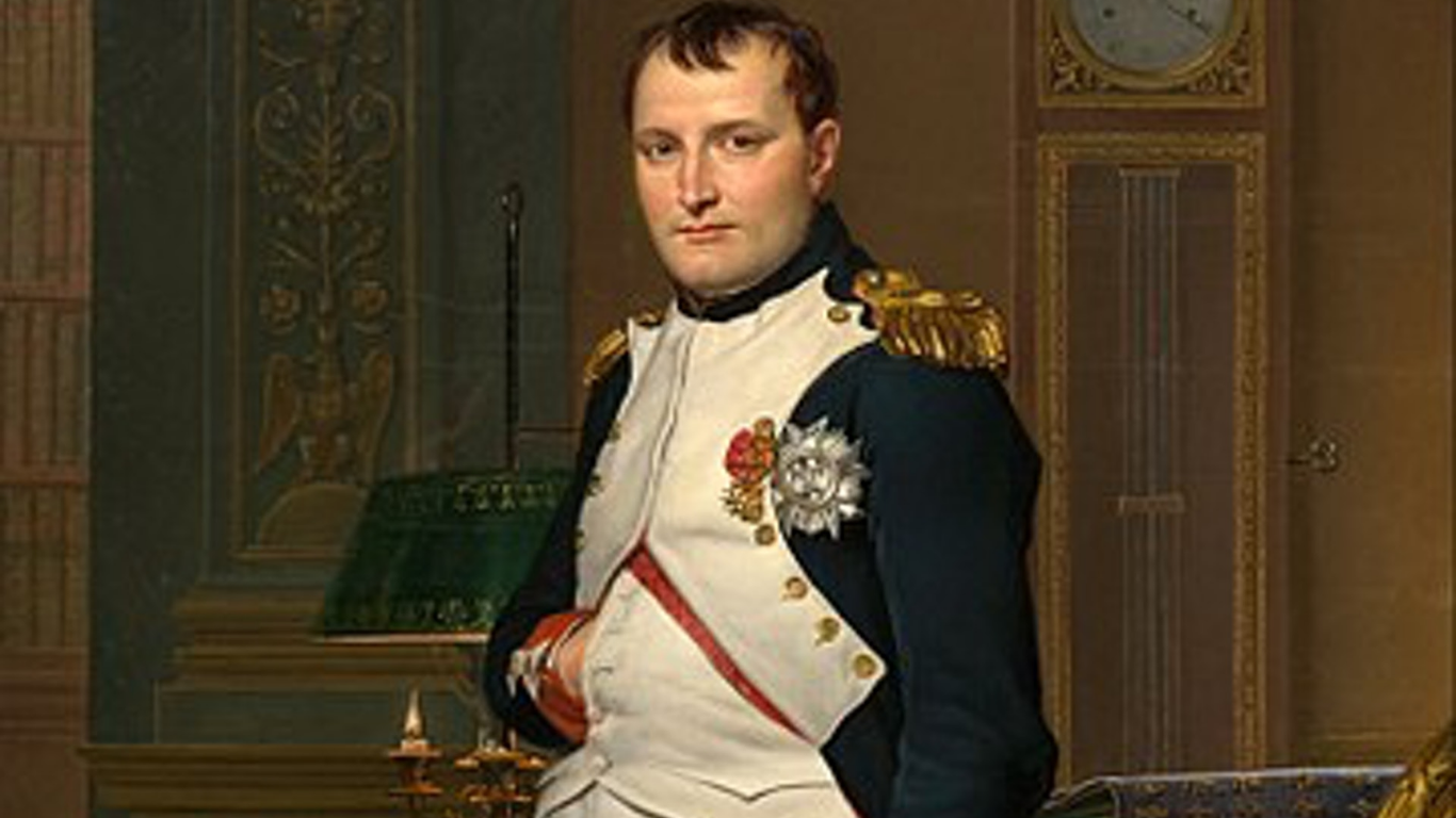 拿破崙身高之謎：他根本不矮，還高於當時平均！ | Wisdom Kingdom | 冷知識．歷史．文化平台